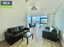 Photo 2 of Apt 503, Block A Riverpoint, Bishops Quay, Limerick