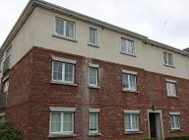 Photo 1 of Aptartment, 10 Ashbrook Gardens, Mountrath Road, Portlaoise