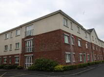 Photo 9 of Aptartment, 10 Ashbrook Gardens, Mountrath Road, Portlaoise