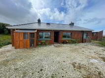 Photo 2 of House & 30.64 Acres At Aughness, Ballycroy, Westport