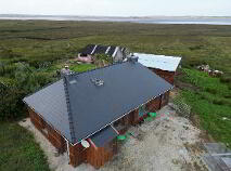 Photo 4 of House & 30.64 Acres At Aughness, Ballycroy, Westport