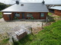 Photo 5 of House & 30.64 Acres At Aughness, Ballycroy, Westport