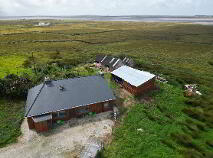 Photo 6 of House & 30.64 Acres At Aughness, Ballycroy, Westport