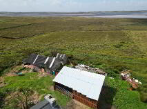 Photo 17 of House & 30.64 Acres At Aughness, Ballycroy, Westport