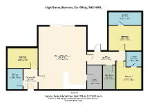 Floorplan 1 of High Street, Belmont