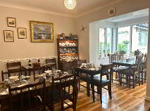 Photo 8 of Castleview House B&b, St Ercs Terrace, Slane