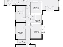 Floorplan 1 of Puckoon, Garristown