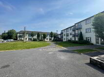 Photo 3 of Apartment 21 Riverside Apartments, Main Street, Castlerea