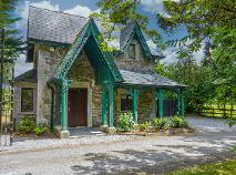 Photo 25 of Gate Lodge, Kilkea Castle, Kilkea Demense, Castledermot