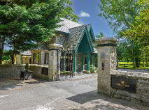 Photo 2 of Gate Lodge, Kilkea Castle, Kilkea Demense, Castledermot