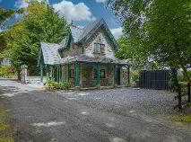 Photo 26 of Gate Lodge, Kilkea Castle, Kilkea Demense, Castledermot