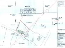 Floorplan 1 of Mongfune, Murroe