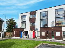 Photo 1 of Apartment 33 Summer Haven, Summerhill, Carrick-On-Shannon