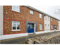 Photo 1 of Apartment 9 Patrick Square, Anne Street, Newbridge, Kildare