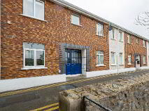 Photo 3 of Apartment 9 Patrick Square, Anne Street, Newbridge, Kildare