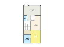 Floorplan 2 of 86 Adamstown Avenue, Adamstown, Lucan