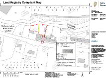 Floorplan 1 of 2 Barrack Street, Ballymacarbry, Clonmel