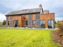 Photo 1 of Cedar House, Cordarragh, Kiltimagh