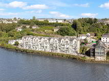 Photo 2 of Dunbrody Wharf, Apartment 8 Craywell Road, New Ross