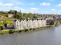 Photo 3 of Dunbrody Wharf, Apartment 8 Craywell Road, New Ross