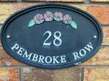 Photo 4 of 28 Pembroke Row, Pembroke Wood, Passage West