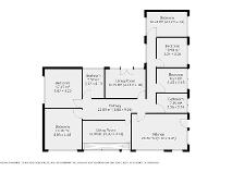 Floorplan 1 of Aisling, Davis Road, Clonmel