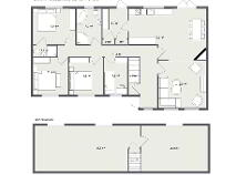 Floorplan 1 of Mountain View, Brownswood, Enniscorthy