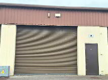 Photo 2 of Unit 3, Deerpark Commercial Centre, Clonown Road, Athlone