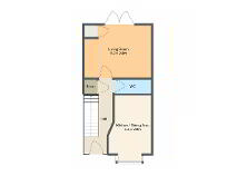 Floorplan 1 of 107 Shawbridge, Chambers Park, Kilcock