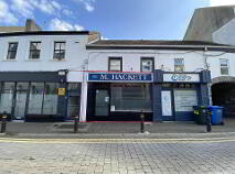 Photo 1 of Formerly Hackett Butchers, Silver Street, Nenagh