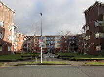 Photo 1 of Apartment 30 Core C Rosse Court Heights, Lucan, Dublin