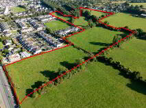 Photo 1 of 11.5 Acres Corporation Lands 3rd Division, Athboy Road, Trim