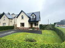 Photo 1 of 4 Castle Court, Kiltegan, Baltinglass