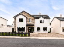 Photo 2 of 22 Roseberry Hill, Quinagh, Carlow