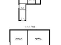 Floorplan 3 of Main Street, Milford