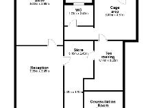 Floorplan 1 of Main Street, Milford