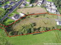 Photo 2 of 1 & 2 Cushlaun On 2.42 Acres Of Development Land, Ballinagare