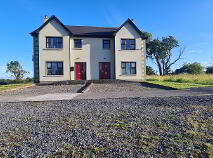 Photo 3 of 1 & 2 Cushlaun On 2.42 Acres Of Development Land, Ballinagare