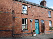 Photo 2 of St. Patrick's Cottages, 4 Clinton's Lane, Drogheda