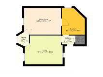 Floorplan 1 of 11 Davis Terrace, Davis Road, Clonmel