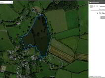 Photo 1 of 4.18 Ha (10, 33 Acres), Lodge, Puckane, Nenagh