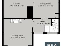 Floorplan 1 of Grooms Cottage, Trimblestown, Trim