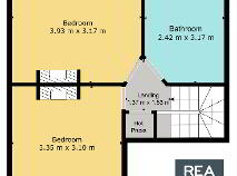 Floorplan 2 of Grooms Cottage, Trimblestown, Trim