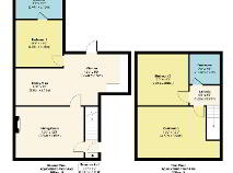 Floorplan 1 of 76 Sarsfield Square, Athlone