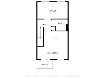 Floorplan 1 of 28 Castlegrange Square, Clondalkin, Dublin