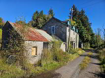 Photo 2 of Tullynamoltra Cottage, Swanlinbar