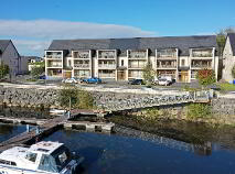 Photo 2 of Apartment 27 The Waterfront Drumshanbo Road, Leitrim Village, Carrick-On-Shannon