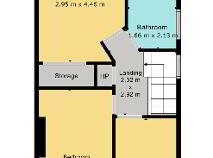 Floorplan 2 of 19 Cul Ronain Park, Ballivor