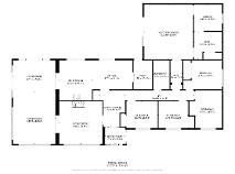 Floorplan 1 of Mountain View, Grawn, Ballinahinch, Birdhill