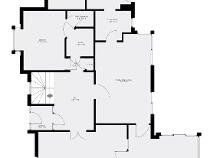 Floorplan 2 of Larkrise, Ballydonnell, Baltray